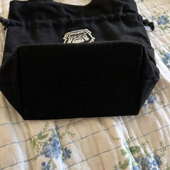 UGA mini canvas bag - Picture 6 of 6